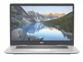 Dell Inspiron 15 Core i5 8th Gen 128GB SSD