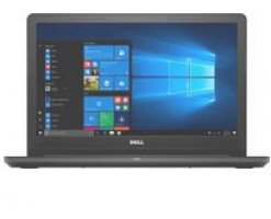 Dell Inspiron 15 3000 Series (3567)7th Gen Core i5 2017(4Gb)