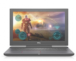 Dell Inspiron 15 7000 15.6 inch Quad Core i5 7th Gen 16GB 