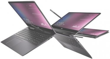 Dell Inspiron 15 7506