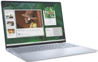 Dell Inspiron 16 (Core i5 1334U)