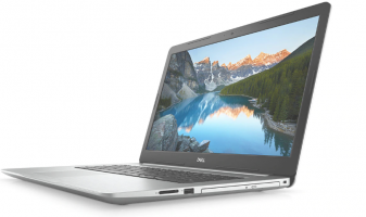 Dell Inspiron 17 Core i7 7th Gen 8GB RAM