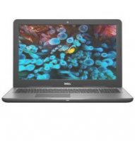 Dell Inspiron 5000(5567)7th Gen Core i5 2017(8GB) 