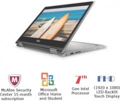 Dell Inspiron 5378 (Z564501SIN9) Core i5 2017