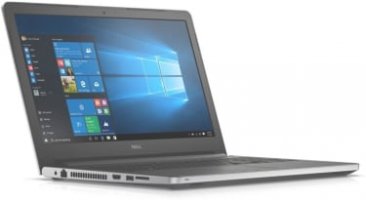 Dell Inspiron 5559 (Y566513HIN9) Notebook core i7 2017