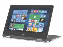 Dell Inspiron 7000 13.3 inch FHD Core i5 7th Gen 8GB