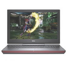 Dell Inspiron 7000 15.6 inch intel Core i7 7700HQ 16GB RAM