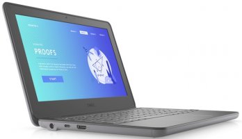 Dell Latitude 3140 (Intel N100)