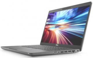 Dell Latitude 5411 (14)