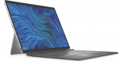 Dell Latitude 7320 Detachable Laptop