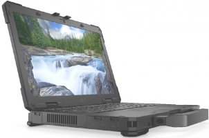 Dell Latitude 7330 Rugged Extreme