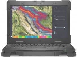 Dell Latitude 7330 Rugged Core i7 11th Gen