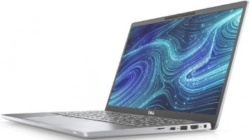 Dell Latitude 7420 Laptop (2021)