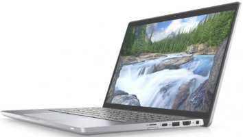 Dell Latitude 7520