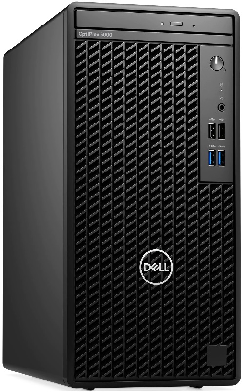 Dell OptiPlex 3000 Tower (Core i3 12th Gen)