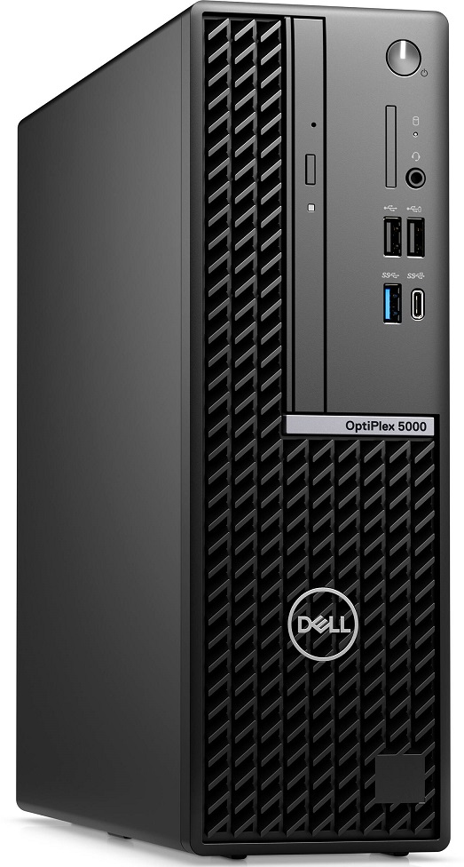 Dell OptiPlex 5000 (Core i7 12th Gen)