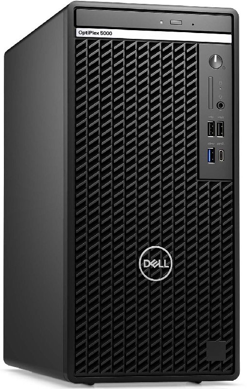Dell OptiPlex 5000 Tower (Core i7 12th Gen)
