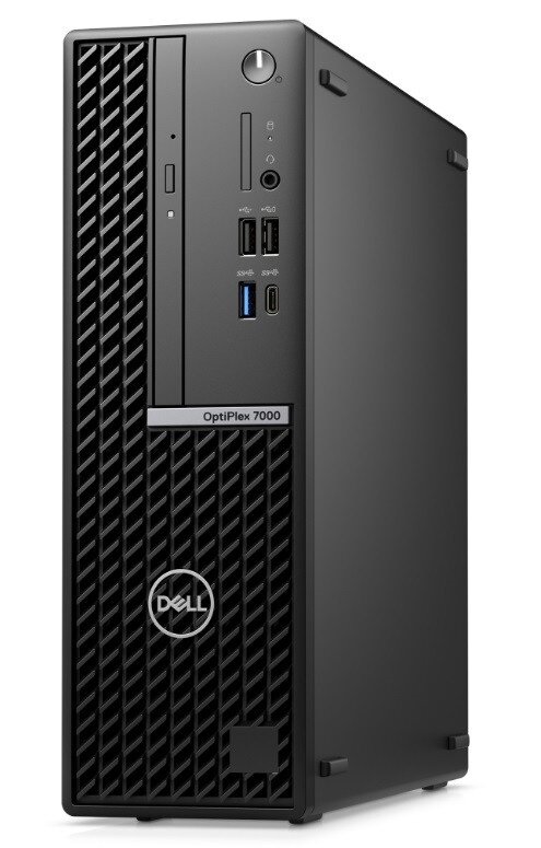 Dell OptiPlex 7000 SFF (12th Gen)