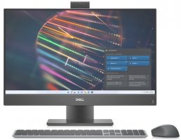 Dell OptiPlex All In One (13th Gen)