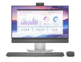 Dell Optiplex 3090 Ultra Core i5 11th Gen