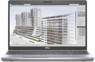 Dell Precision 15