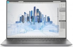 Dell Precision 17