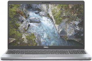 Dell Precision 3550 15 Core i5 (256GB SSD)