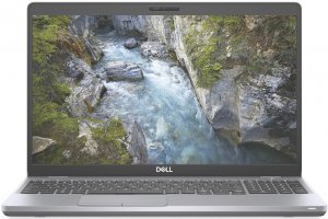 Dell Precision 3550 Notebook (2020)