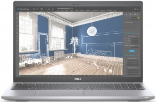 Dell Precision 3560 (2021)