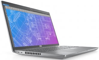 Dell Precision 3570