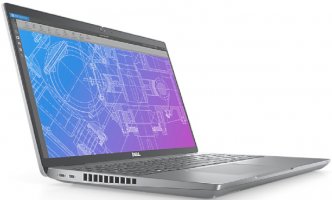 Dell Precision 3570 (Core i7 12th Gen)