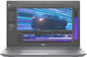 Dell Precision 3591 (Core Ultra 9 185H)