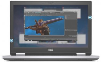 Dell Precision 7540 (64GB)