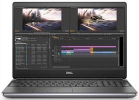 Dell Precision 7550
