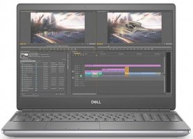 Dell Precision 7550 Laptop