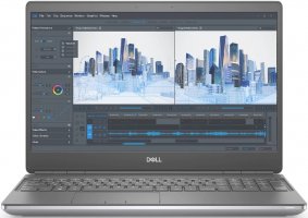 Dell Precision 7560 Core i7 11th Gen (1TB SSD)