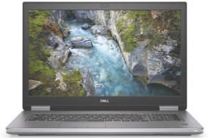 Dell Precision 7740