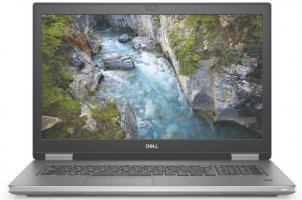 Dell Precision 7740 Laptop