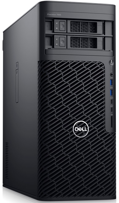 Dell Precision 7865 Tower