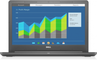 Dell Vostro 3568