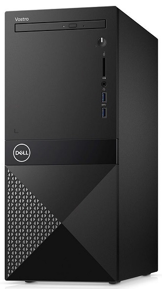 Dell Vostro Desktop (12th Gen)