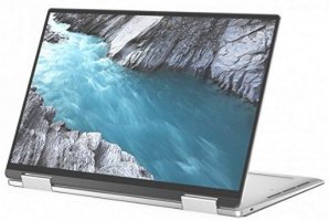 Dell XPS 13 Core i7 10th Gen (Convertible)