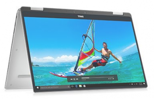 Dell XPS 13 2-in-1 8th Gen 2018