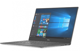 Dell XPS 13 9360 13.3 inch FHD Core i5 8GB RAM 