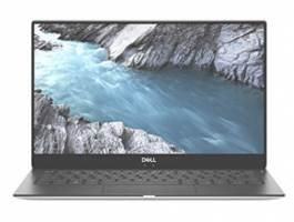 Dell XPS 13 9370 13.3 inch 4K UHD Core i7 8th Gen 16GB RAM