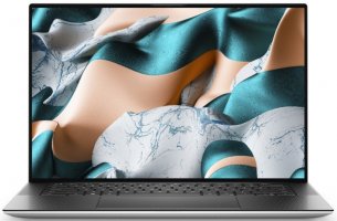 Dell XPS 15 9500 (2020)