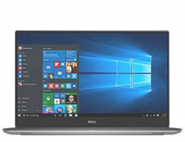 Dell XPS 15 9560 15.6 inch 4K UHD Core i7 7th Gen 32GB RAM