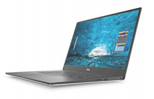 Dell XPS 15 Core i5 8th Gen 8GB RAM