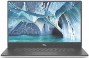 Dell XPS 15 Core i7 10th Gen (2020)