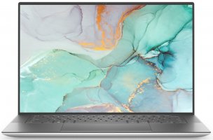 Dell XPS 15 OLED Laptop